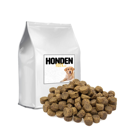 Super Premium Venison & Potatoes - Premium Hondenvoer - Hondenhoek