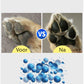 Krachtige Poten Wasschuim - Verzorging voor hondenpoten - WOEF Boetiek