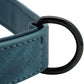 Gepersonaliseerde Lederen Halsband - Honden Halsband - Hondenhoek