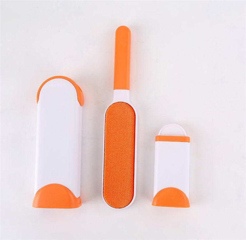 Dog hair remover