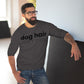 Dog Hair Don't Care Crewneck Sweatshirt