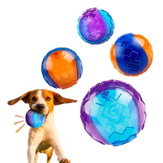 Colorful Toy Ball