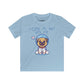 Astronaut Kinder T-Shirt - Kinderkleding met Print - Hondenhoek.com
