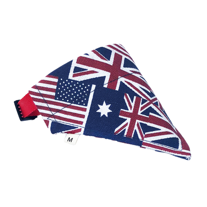 Trendy Bandana - Hondenkleding en accessoires - WOEF Boetiek
