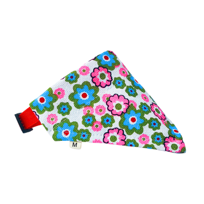 Trendy Bandana - Hondenkleding en accessoires - WOEF Boetiek