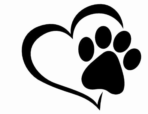 Auto Honden Stickers - Maak Uw Autoraam Mooi - De Hondenhoek Online