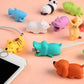 PETZZ Kabel Houder - Voor iPhone en Samsung GSM's - Hondenhoek