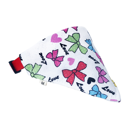 Trendy Bandana - Hondenkleding en accessoires - WOEF Boetiek