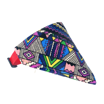 Trendy Bandana - Hondenkleding en accessoires - WOEF Boetiek