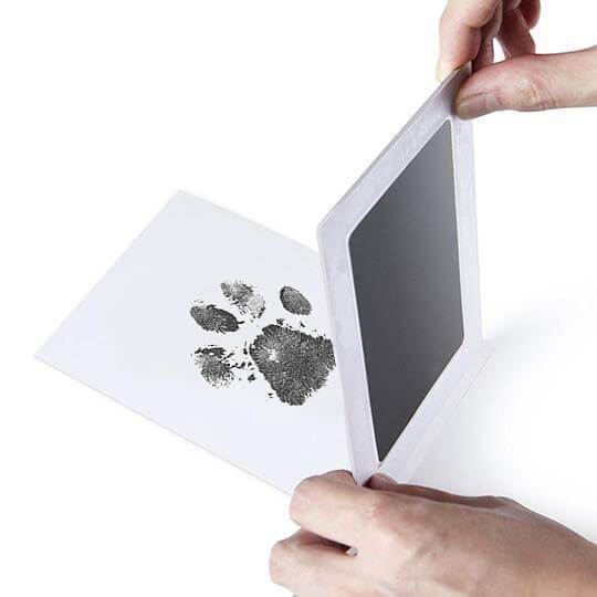 Pawprint - Herinneringen met uw Hond - Hondenhoek Online Outlet