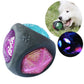 PETZZ - Glow in the Dark Stuiterbal - Prachtig Speelgoed voor Honden