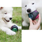 PETZZ - Glow in the Dark Stuiterbal - Prachtig Speelgoed voor Honden