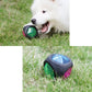 PETZZ - Glow in the Dark Stuiterbal - Prachtig Speelgoed voor Honden