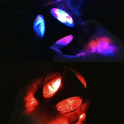 PETZZ - Glow in the Dark Stuiterbal - Prachtig Speelgoed voor Honden