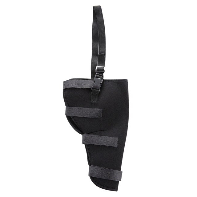 Dog Heel Protector