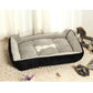 Bot Print Honden Mand - Comfortabel en Leuk Design - Anti Slip
