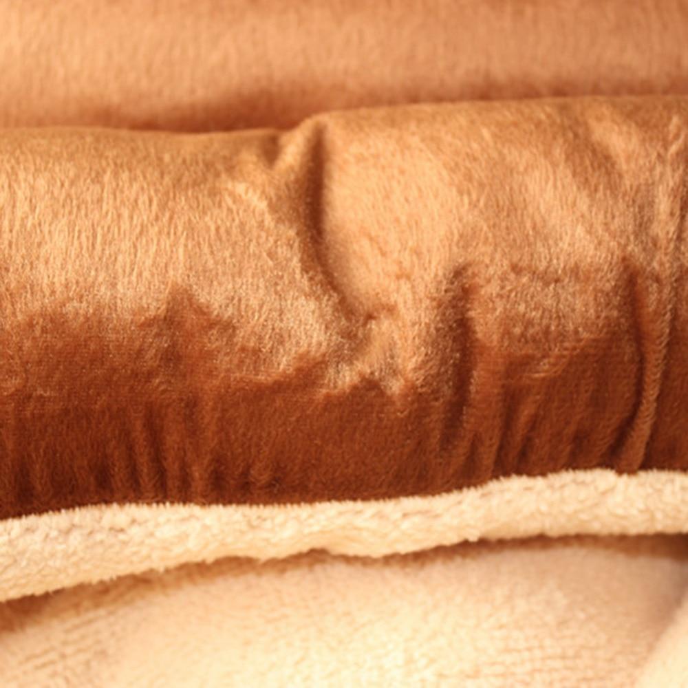 PETZZ Orthopedisch Kussen Deluxe - Hondenhoek - Hondenwinkel