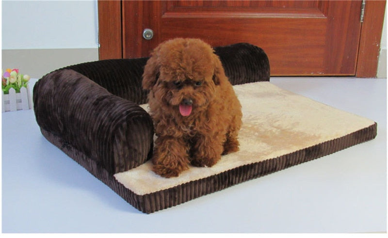 Luxe Honden Kussen