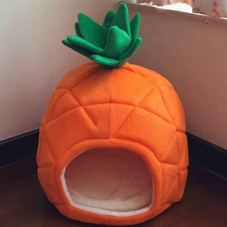 PETZZ™ Fruit House