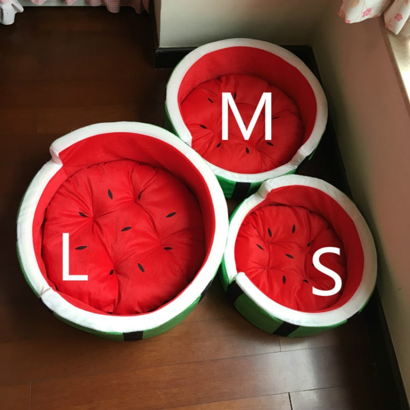 PETZZ™ Fruit House