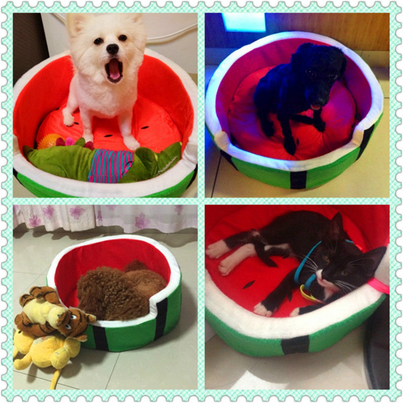 PETZZ™ Fruit House