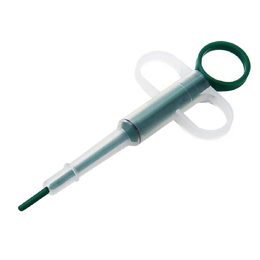 Medication Syringe