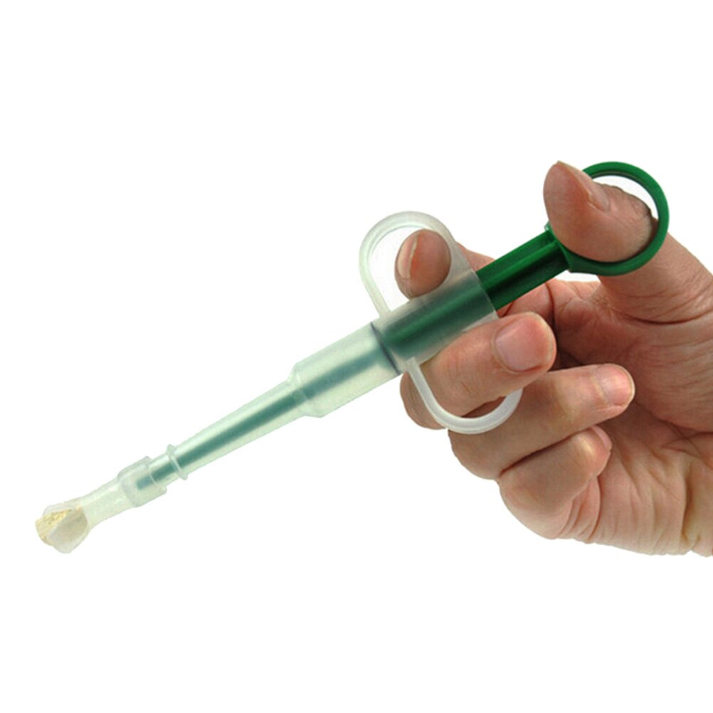 Medication Syringe