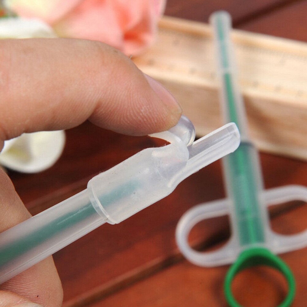 Medication Syringe