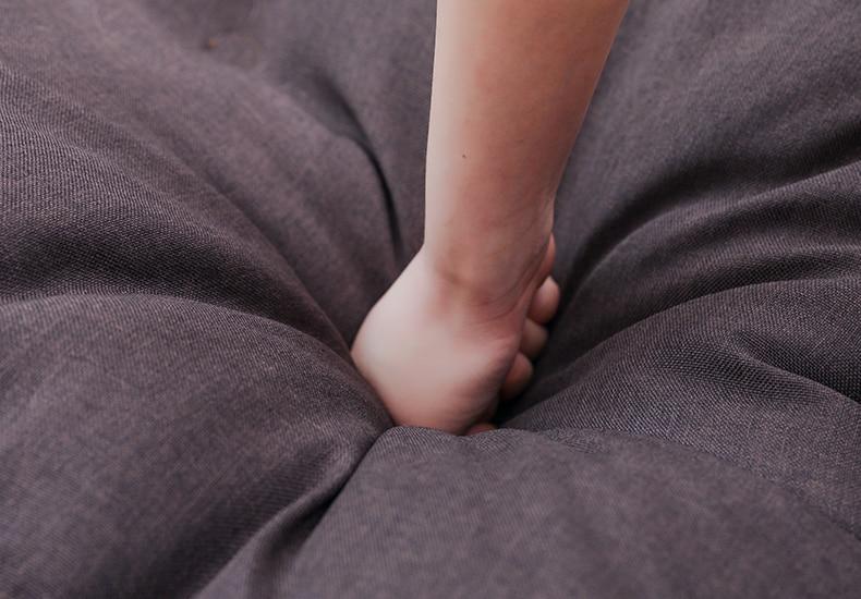 Hoopet Honden Ligzak - Heerlijk Slapen en Relax - Hondenhoek