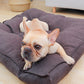 Hoopet Honden Ligzak - Heerlijk Slapen en Relax - Hondenhoek