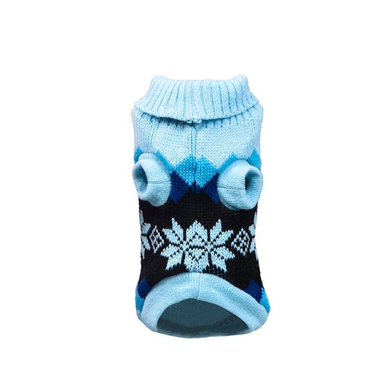 PETZZ Kerstmis Outfit voor Honden - Jingle Bells - Hondenkleding