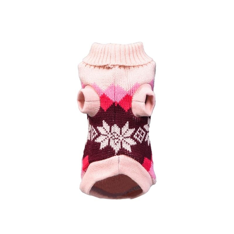 PETZZ Kerstmis Outfit voor Honden - Jingle Bells - Hondenkleding