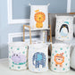 Adorable sac de rangement pour jouets pour chiens