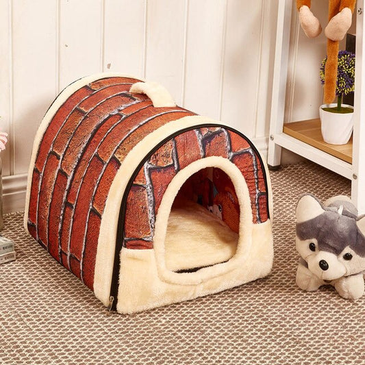 Pet House