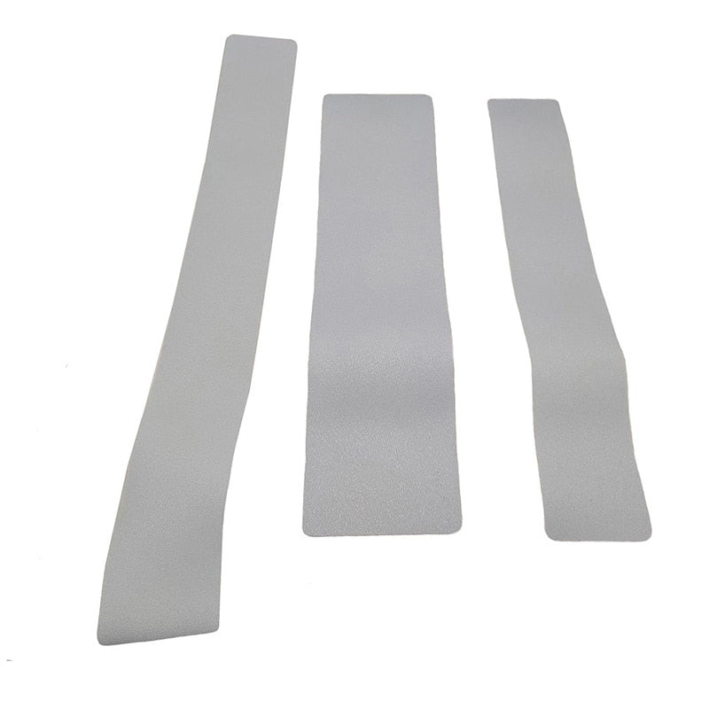 Anti-Slip Stair Stickers