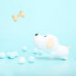 SiliconBuddy Schattige Hondenlamp - Mooie Kinderkamer - WOEF Boetiek
