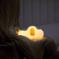 SiliconBuddy Schattige Hondenlamp - Mooie Kinderkamer - WOEF Boetiek