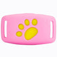 GPS Tracking Halsband - Makkelijk uw Hond Terugvinden - Hondenhoek