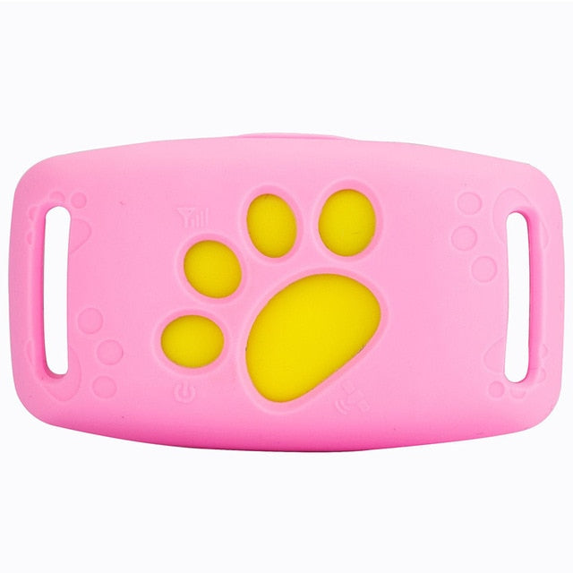 GPS Tracking Halsband - Makkelijk uw Hond Terugvinden - Hondenhoek