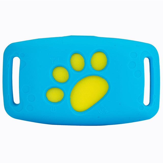 GPS Tracking Halsband - Makkelijk uw Hond Terugvinden - Hondenhoek