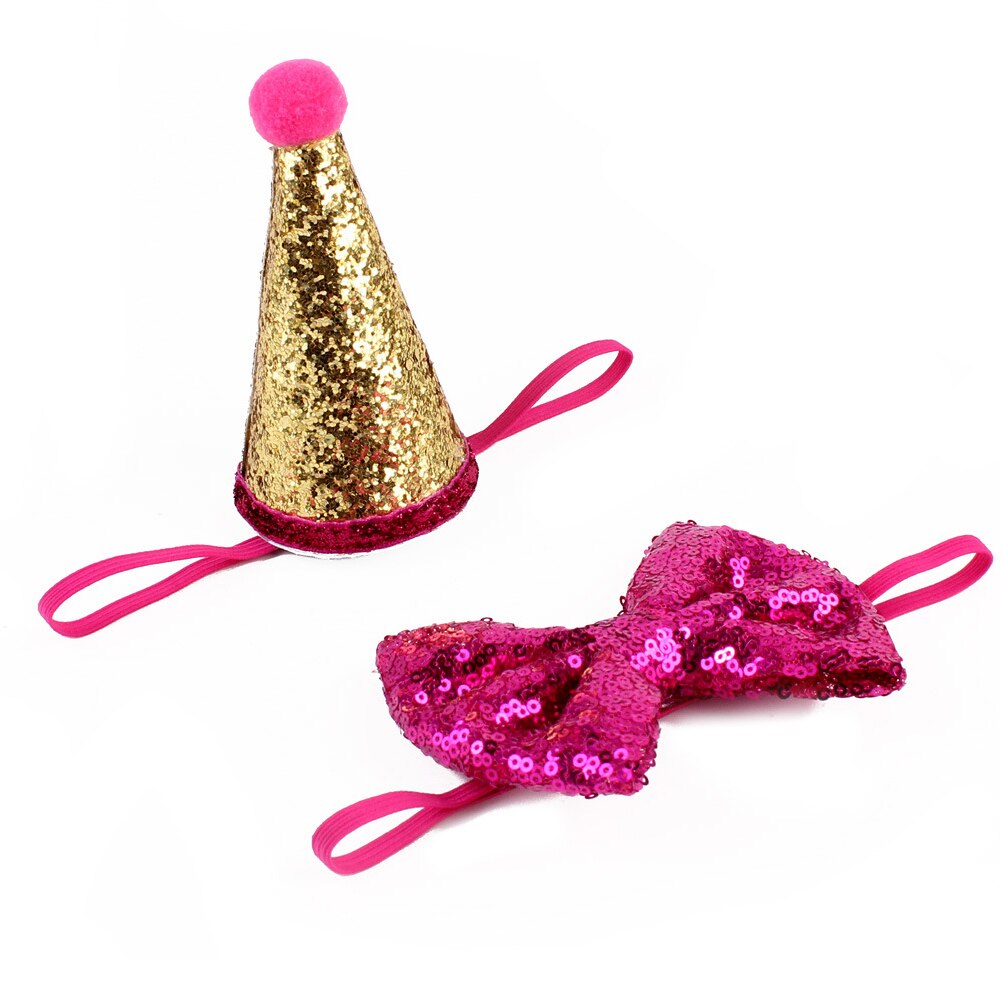 Feestelijke Accessoires voor Honden - Hoedje voor Hond - WOEF Boetiek