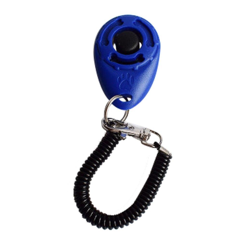 PETZZ Clicker voor Hondentraining - Puppy Training - Hondenhoek Online