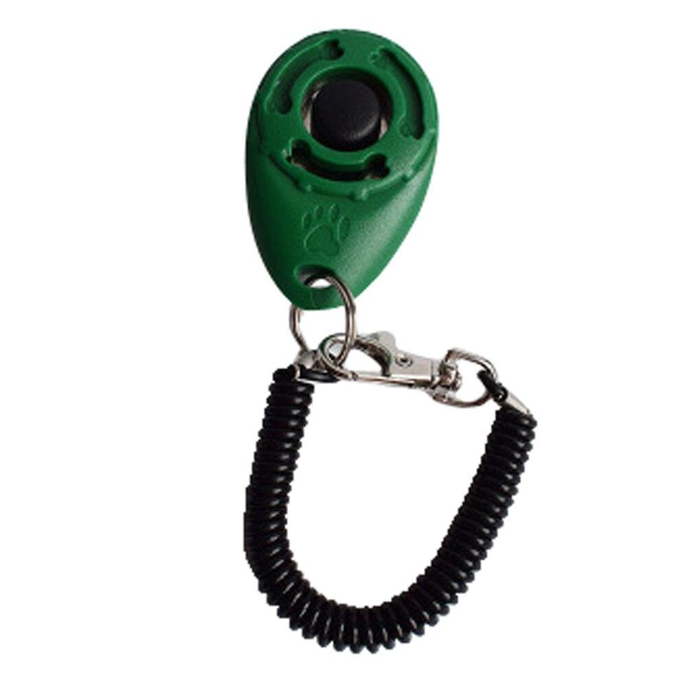 PETZZ Clicker voor Hondentraining - Puppy Training - Hondenhoek Online