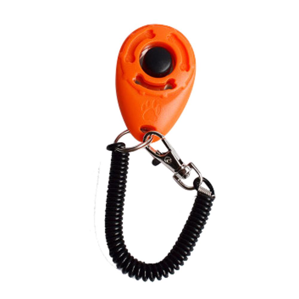 PETZZ Clicker voor Hondentraining - Puppy Training - Hondenhoek Online