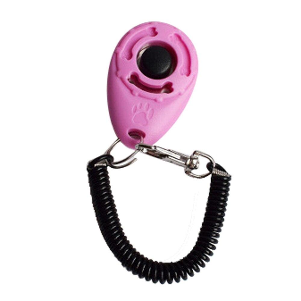 PETZZ Clicker voor Hondentraining - Puppy Training - Hondenhoek Online