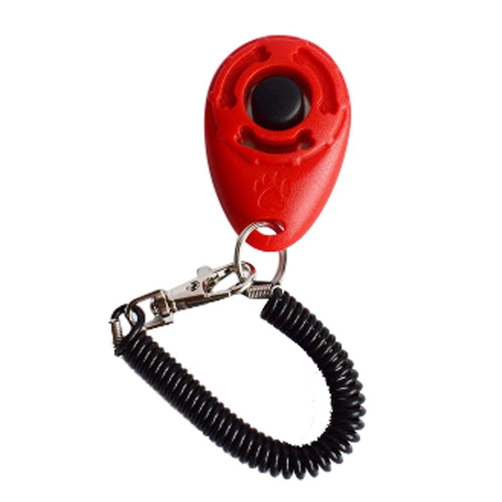 PETZZ Clicker voor Hondentraining - Puppy Training - Hondenhoek Online