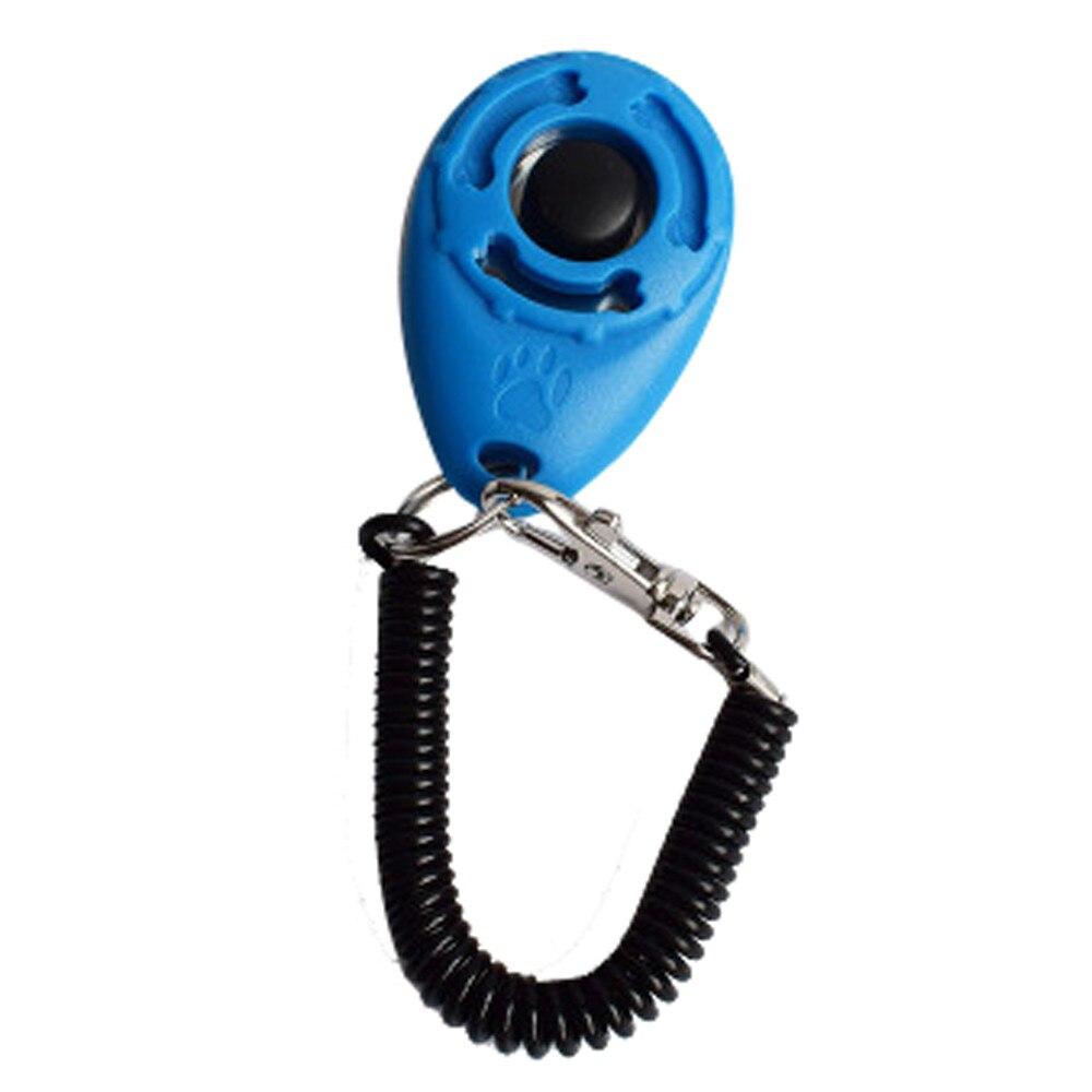 PETZZ Clicker voor Hondentraining - Puppy Training - Hondenhoek Online