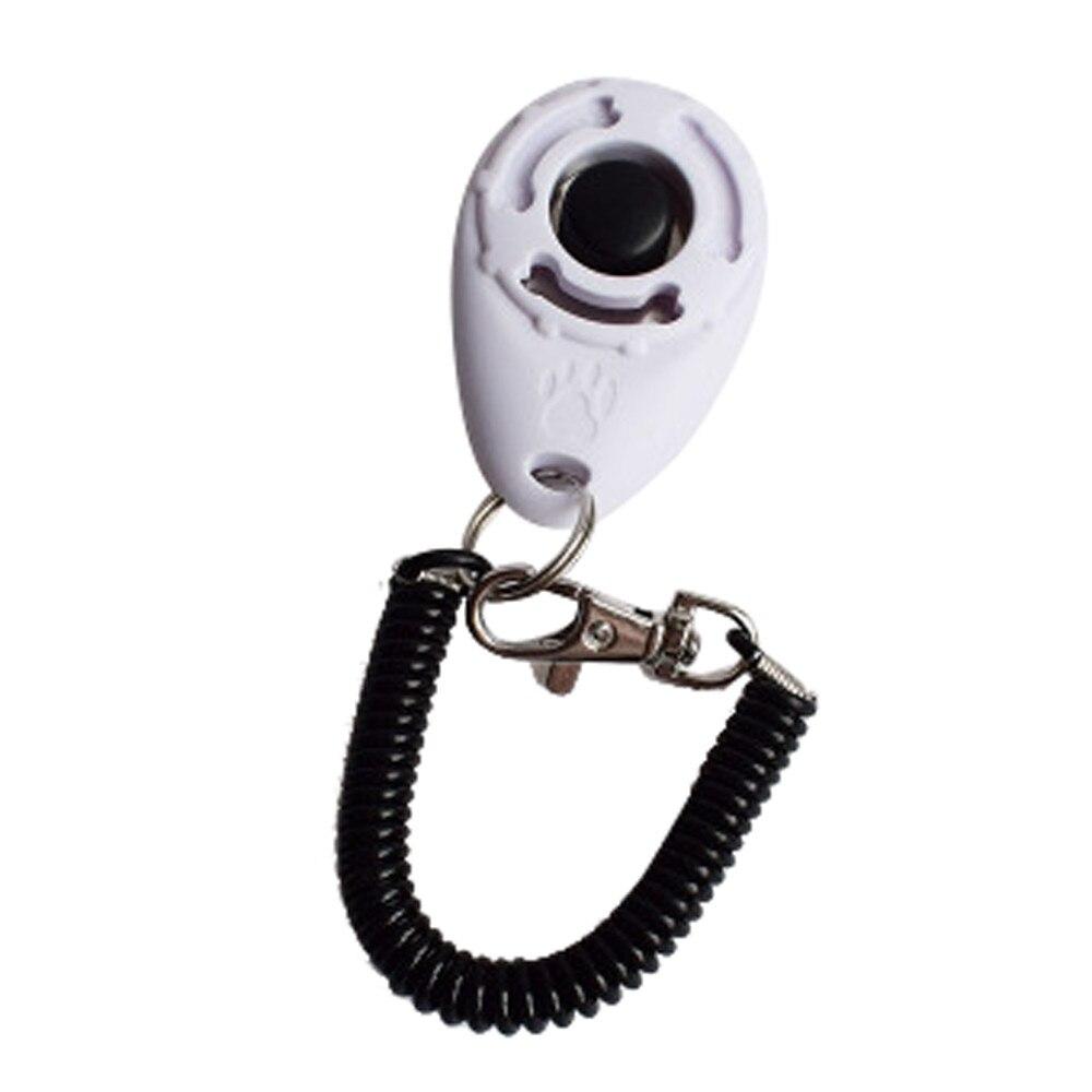 PETZZ Clicker voor Hondentraining - Puppy Training - Hondenhoek Online