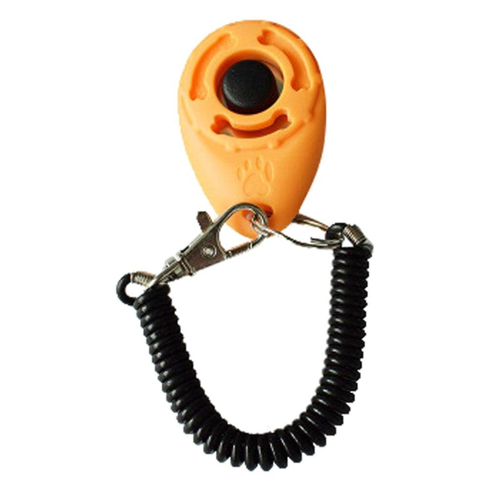 PETZZ Clicker voor Hondentraining - Puppy Training - Hondenhoek Online