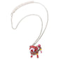 Artsy Bulldog Kleurrijke Ketting - Sieraden voor Baasje - Hondenhoek
